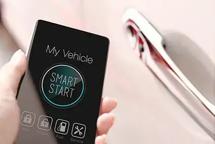 smart car start chesterfield mo